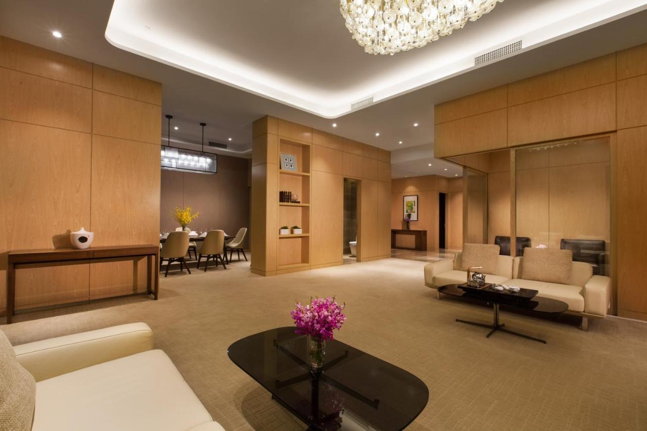 Holiday Inn Putian Xiuyu By Ihg Екстериор снимка