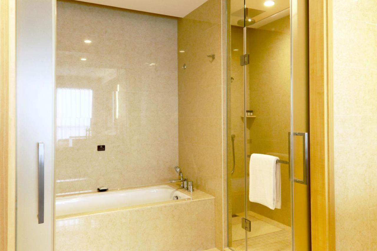 Holiday Inn Putian Xiuyu By Ihg Екстериор снимка
