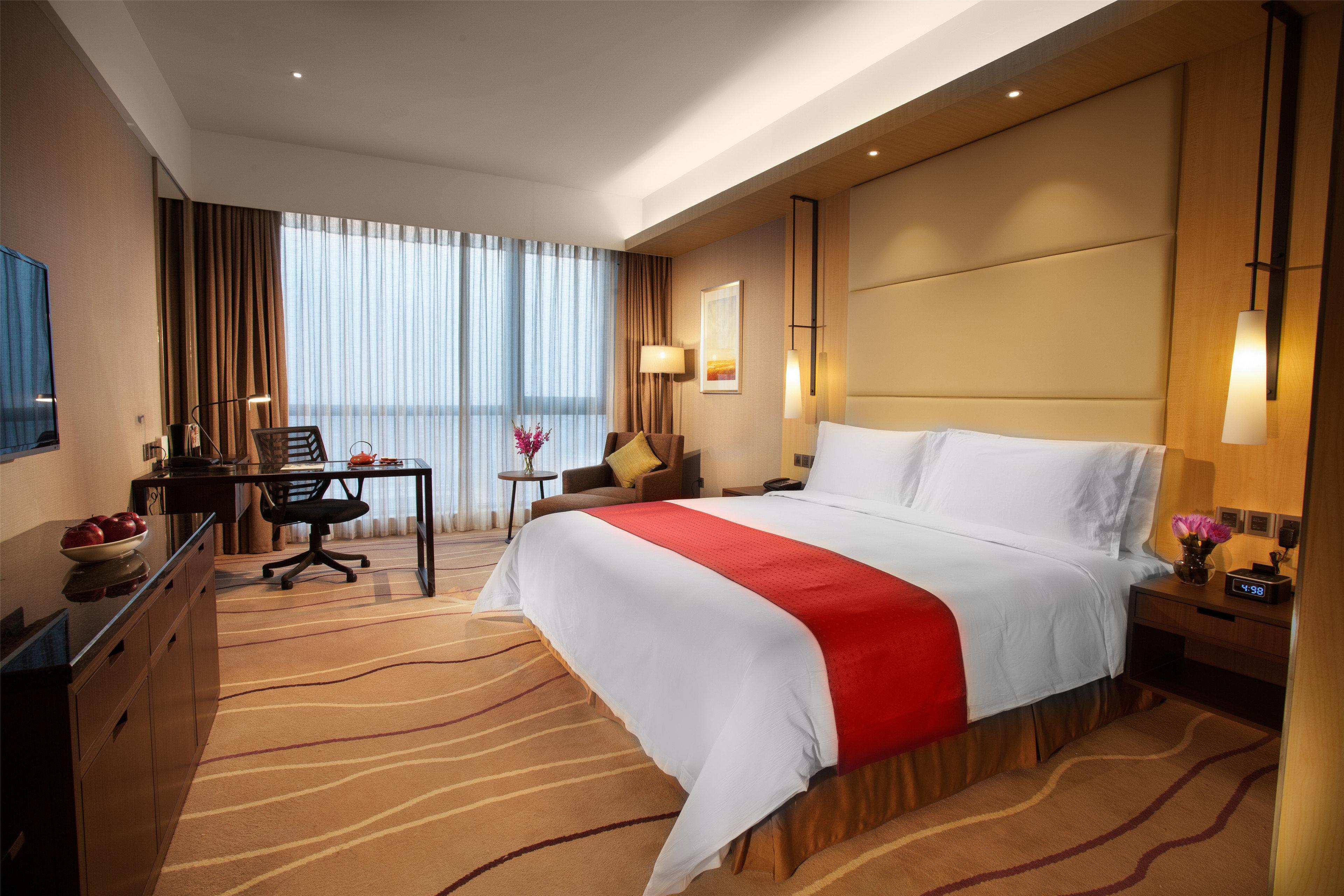 Holiday Inn Putian Xiuyu By Ihg Екстериор снимка