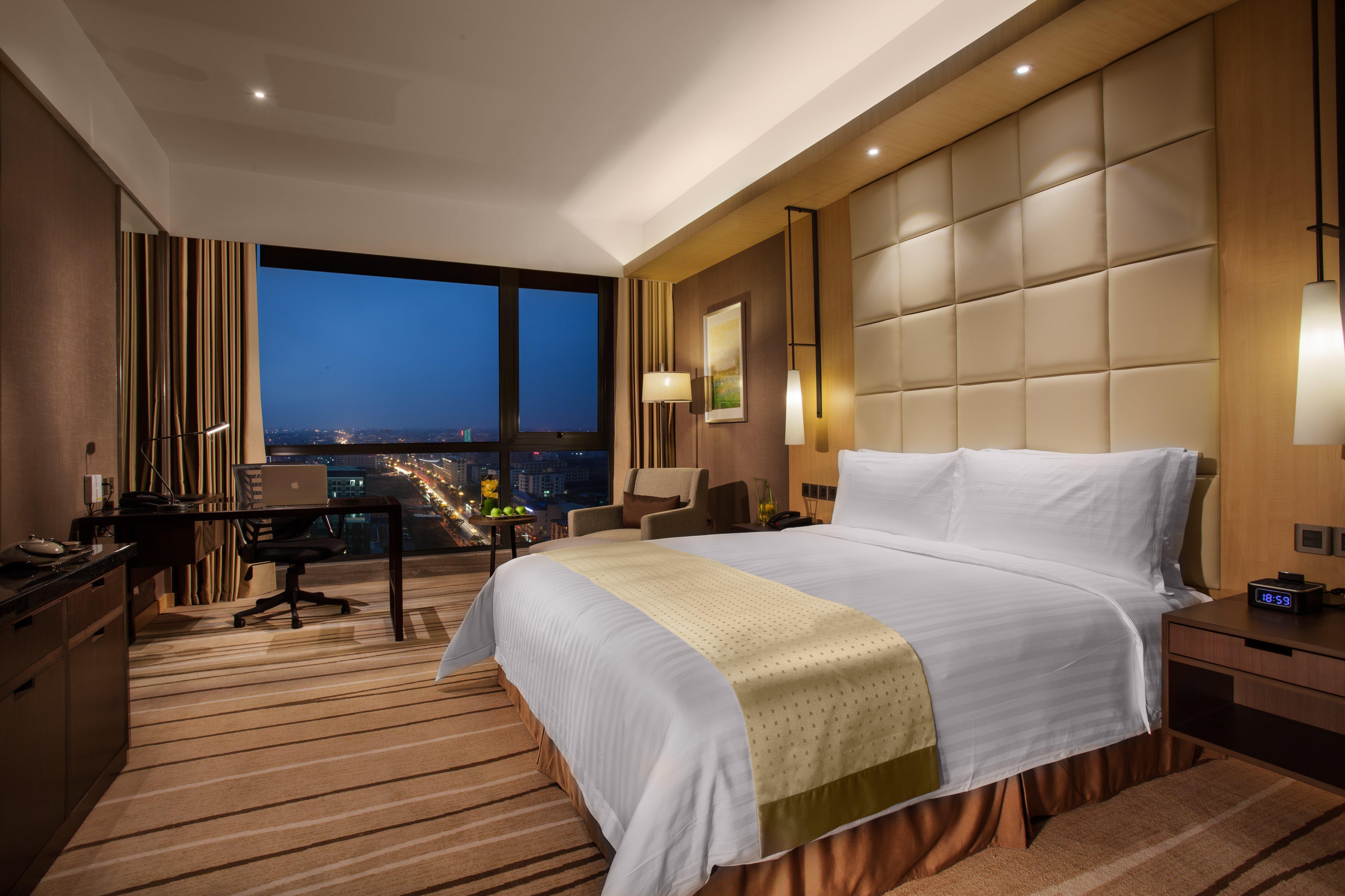 Holiday Inn Putian Xiuyu By Ihg Екстериор снимка
