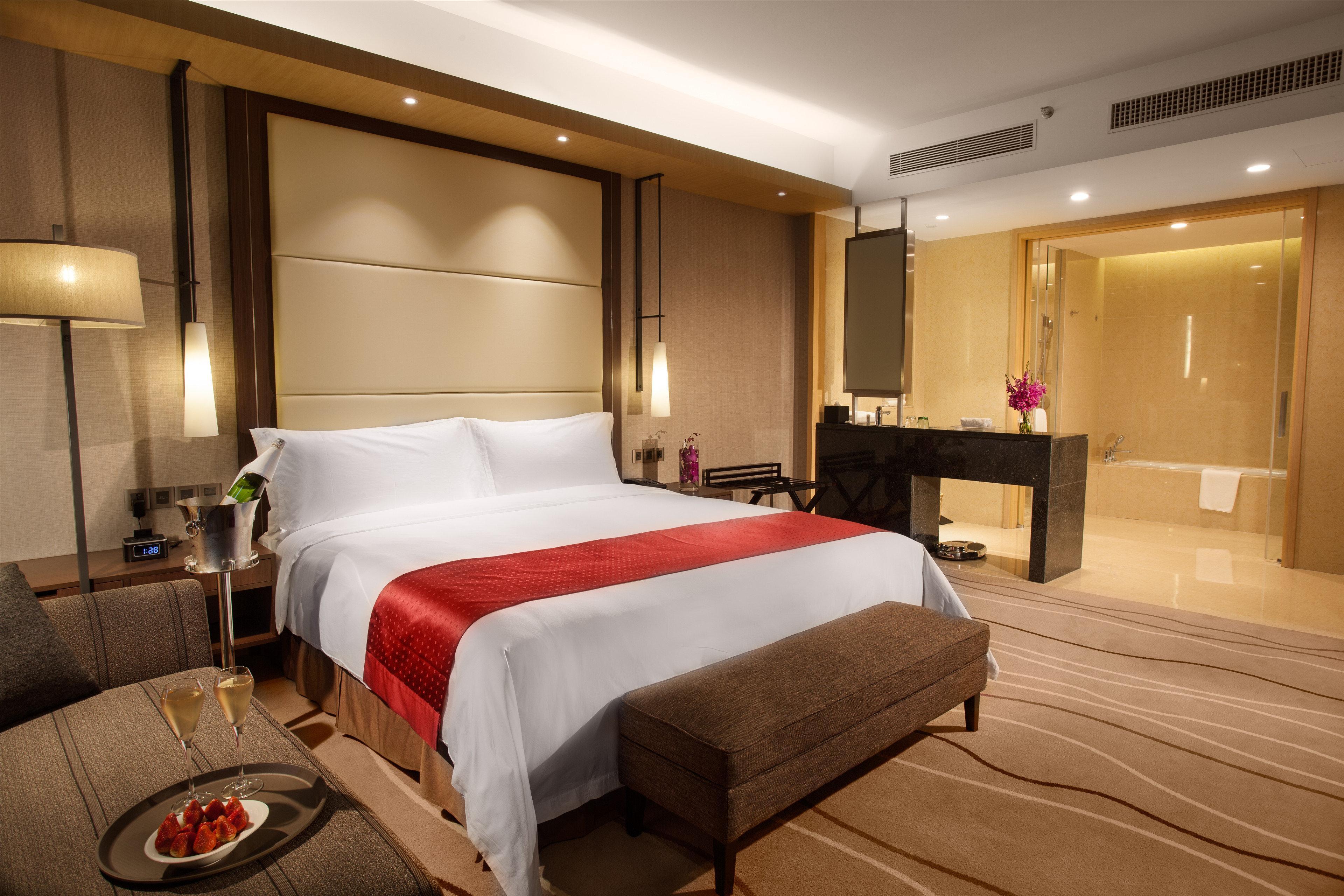 Holiday Inn Putian Xiuyu By Ihg Екстериор снимка