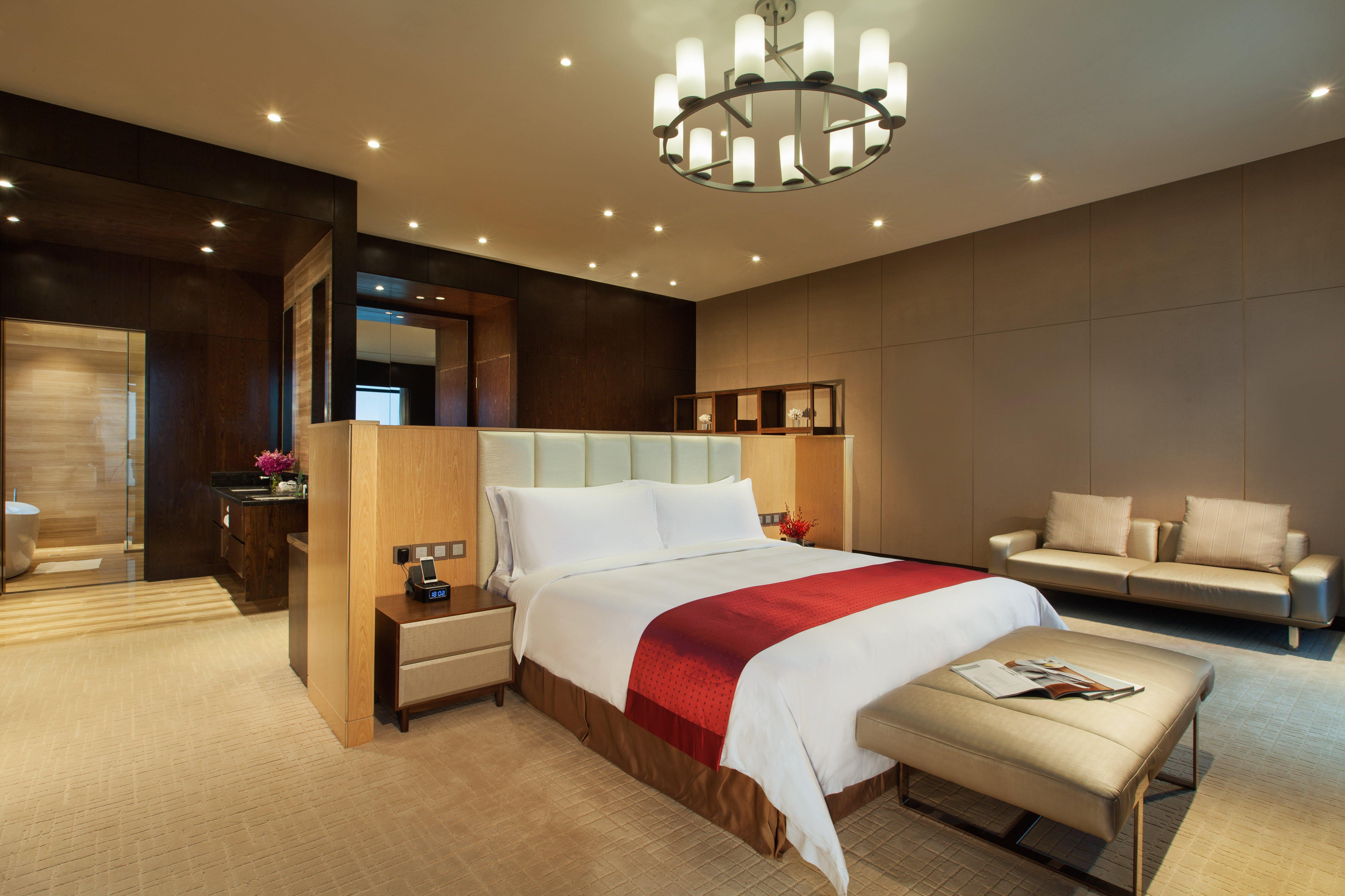 Holiday Inn Putian Xiuyu By Ihg Екстериор снимка