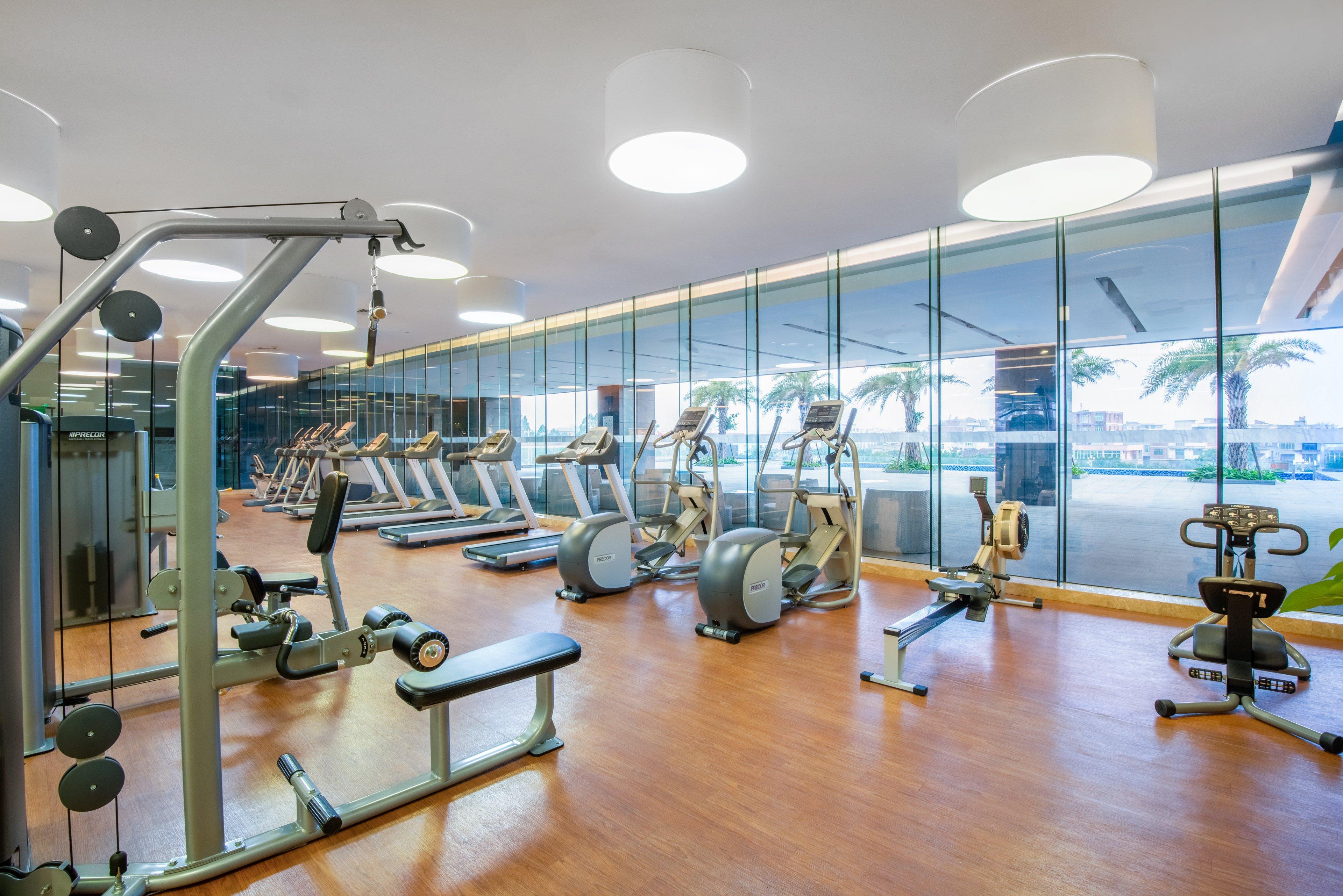 Holiday Inn Putian Xiuyu By Ihg Екстериор снимка