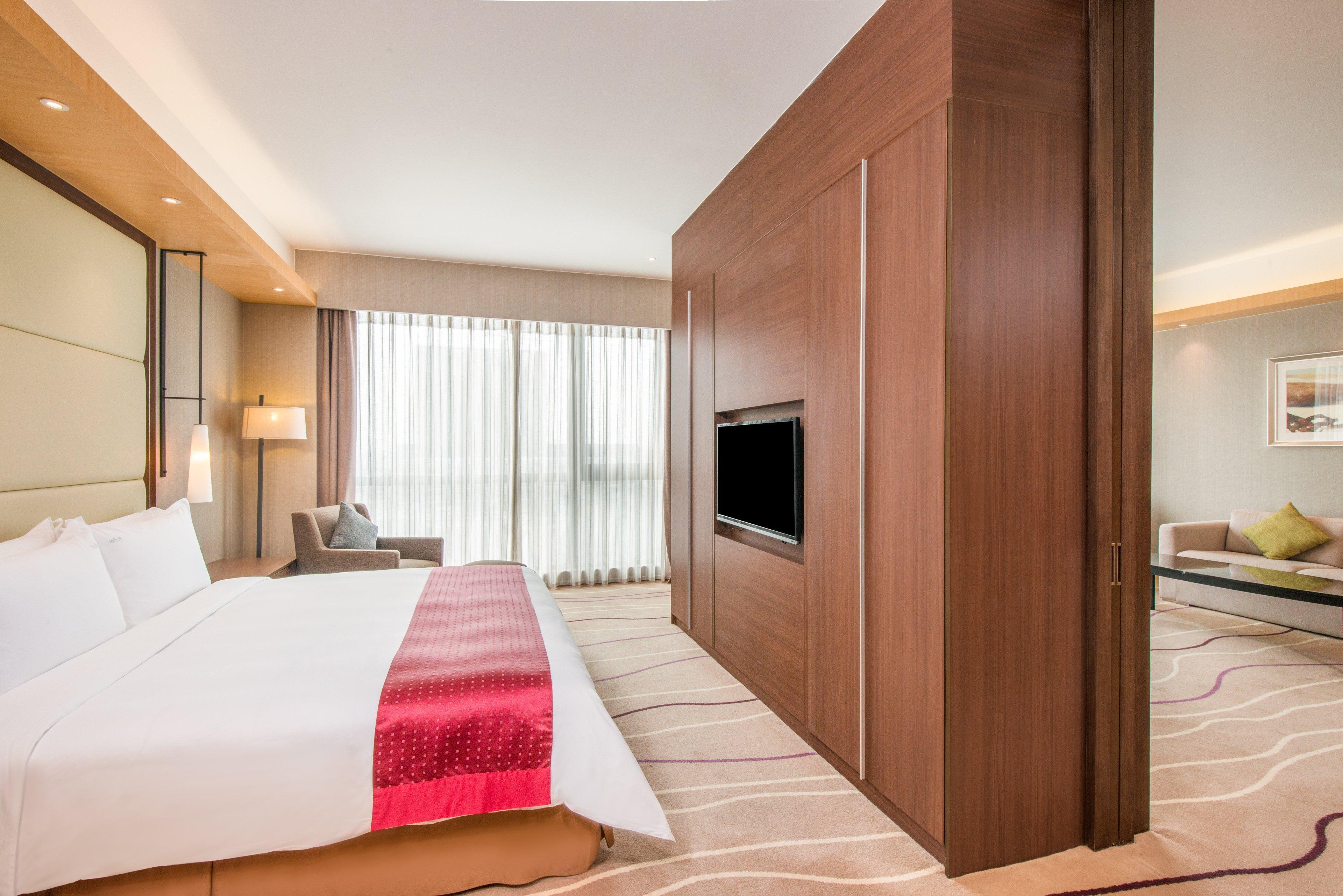 Holiday Inn Putian Xiuyu By Ihg Екстериор снимка