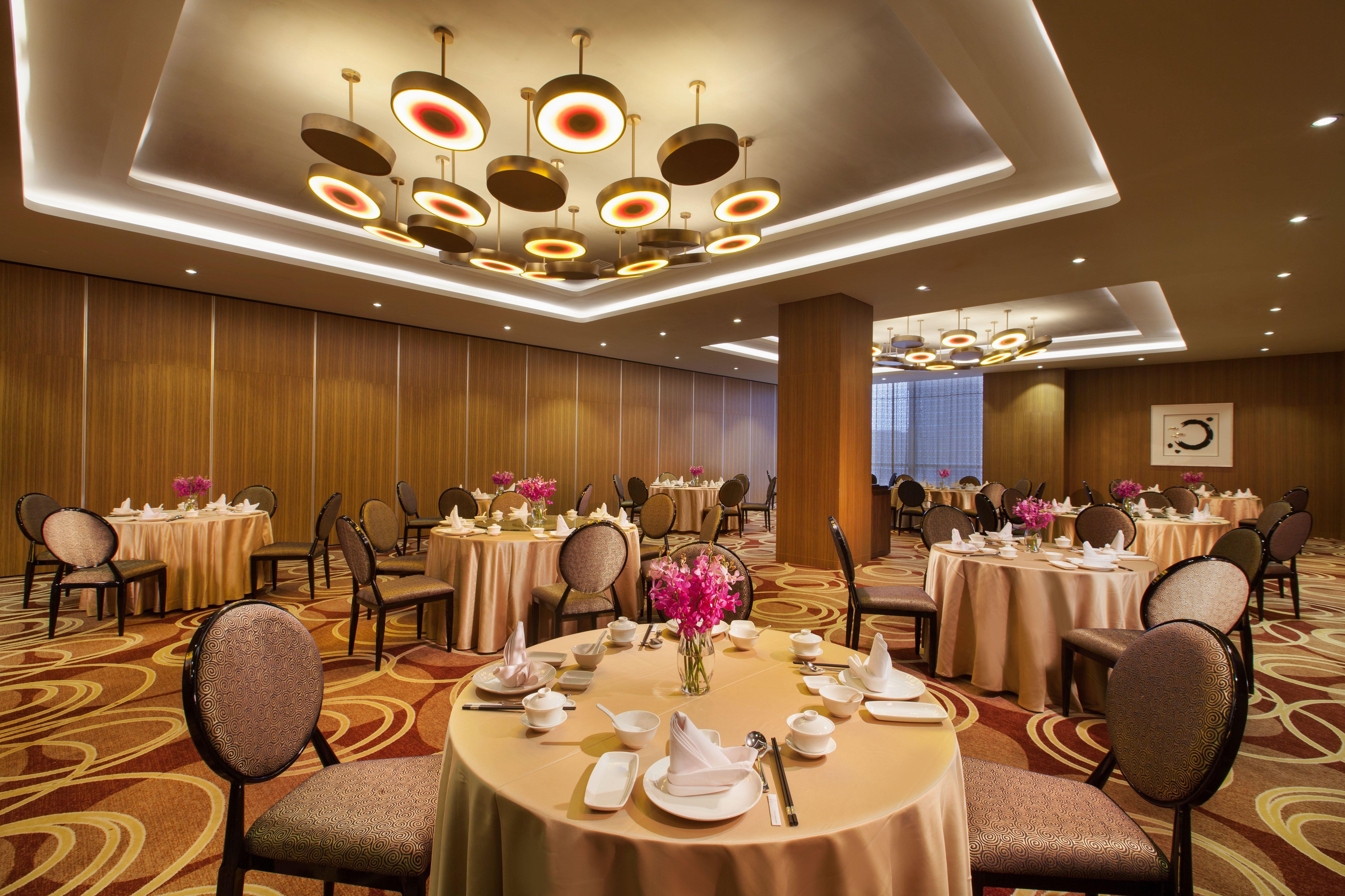 Holiday Inn Putian Xiuyu By Ihg Екстериор снимка