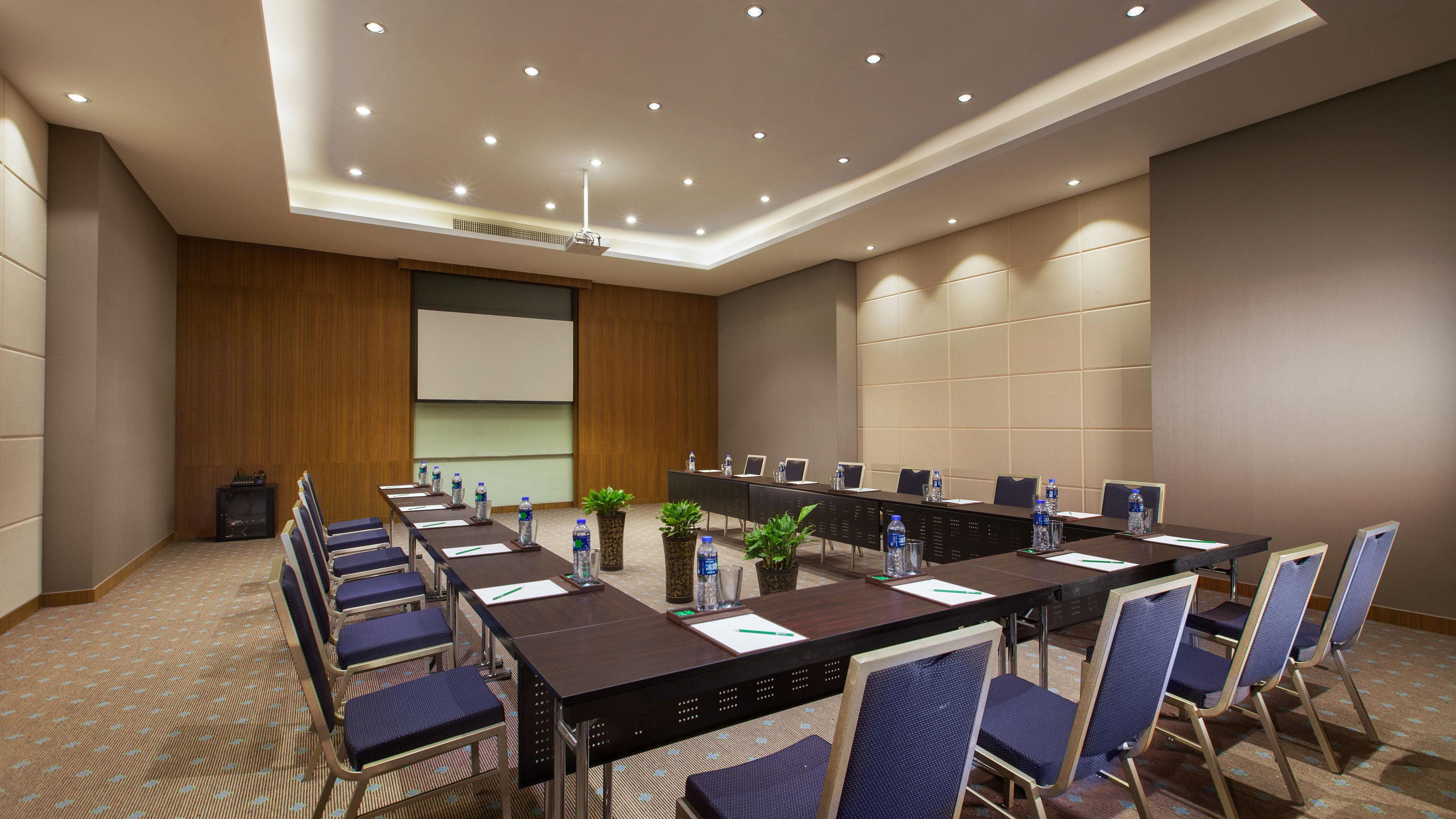 Holiday Inn Putian Xiuyu By Ihg Екстериор снимка