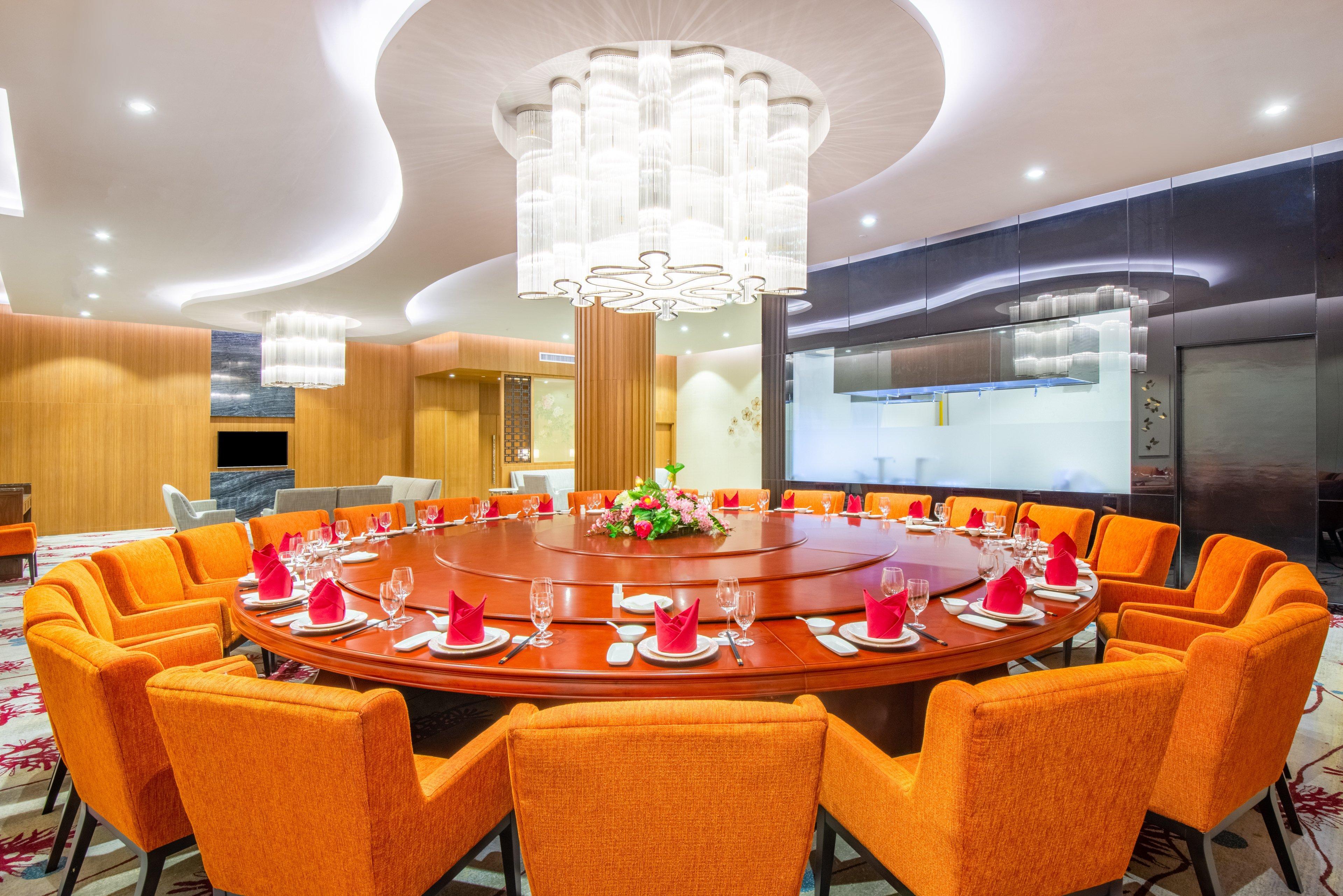 Holiday Inn Putian Xiuyu By Ihg Екстериор снимка