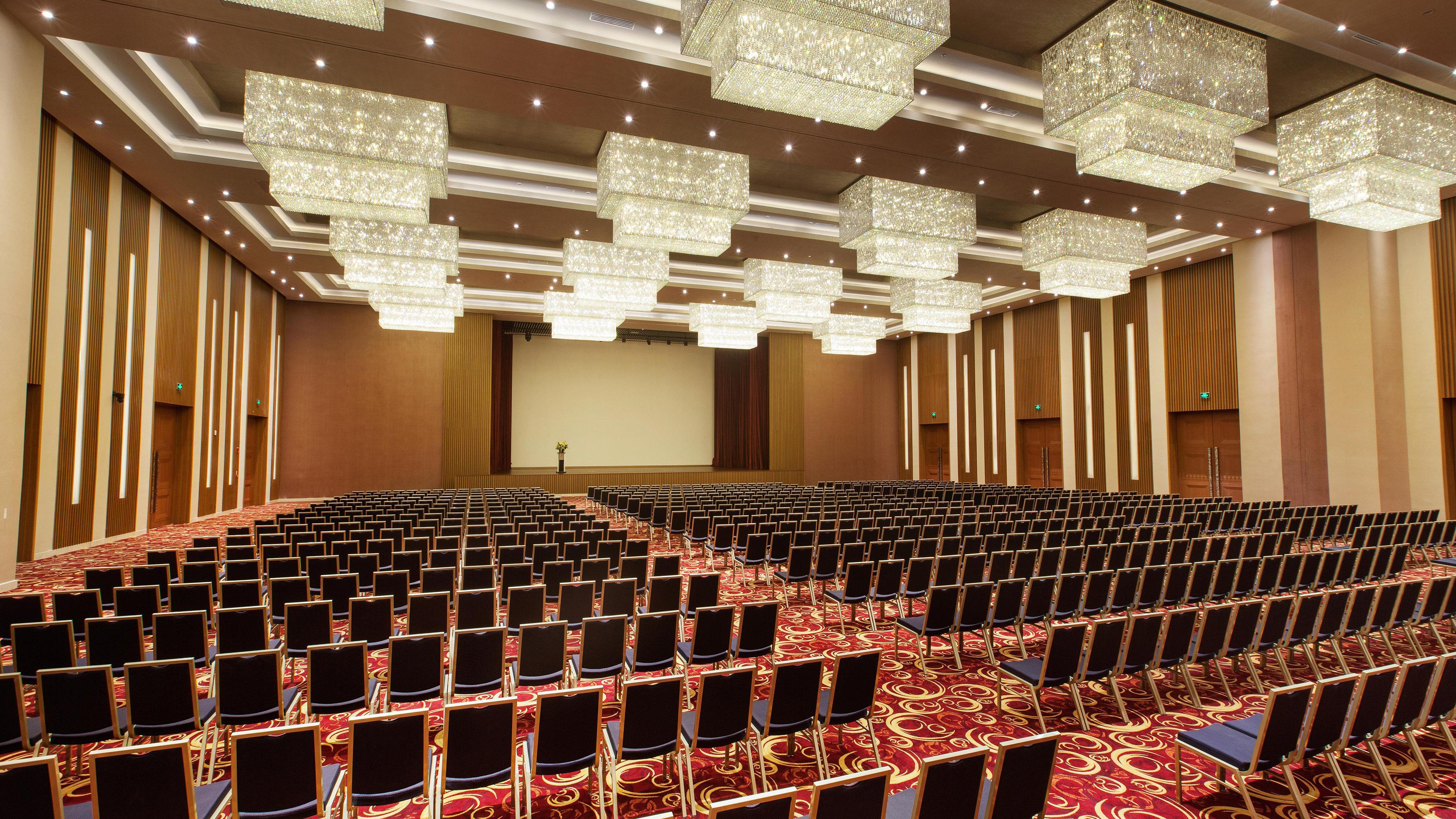 Holiday Inn Putian Xiuyu By Ihg Екстериор снимка