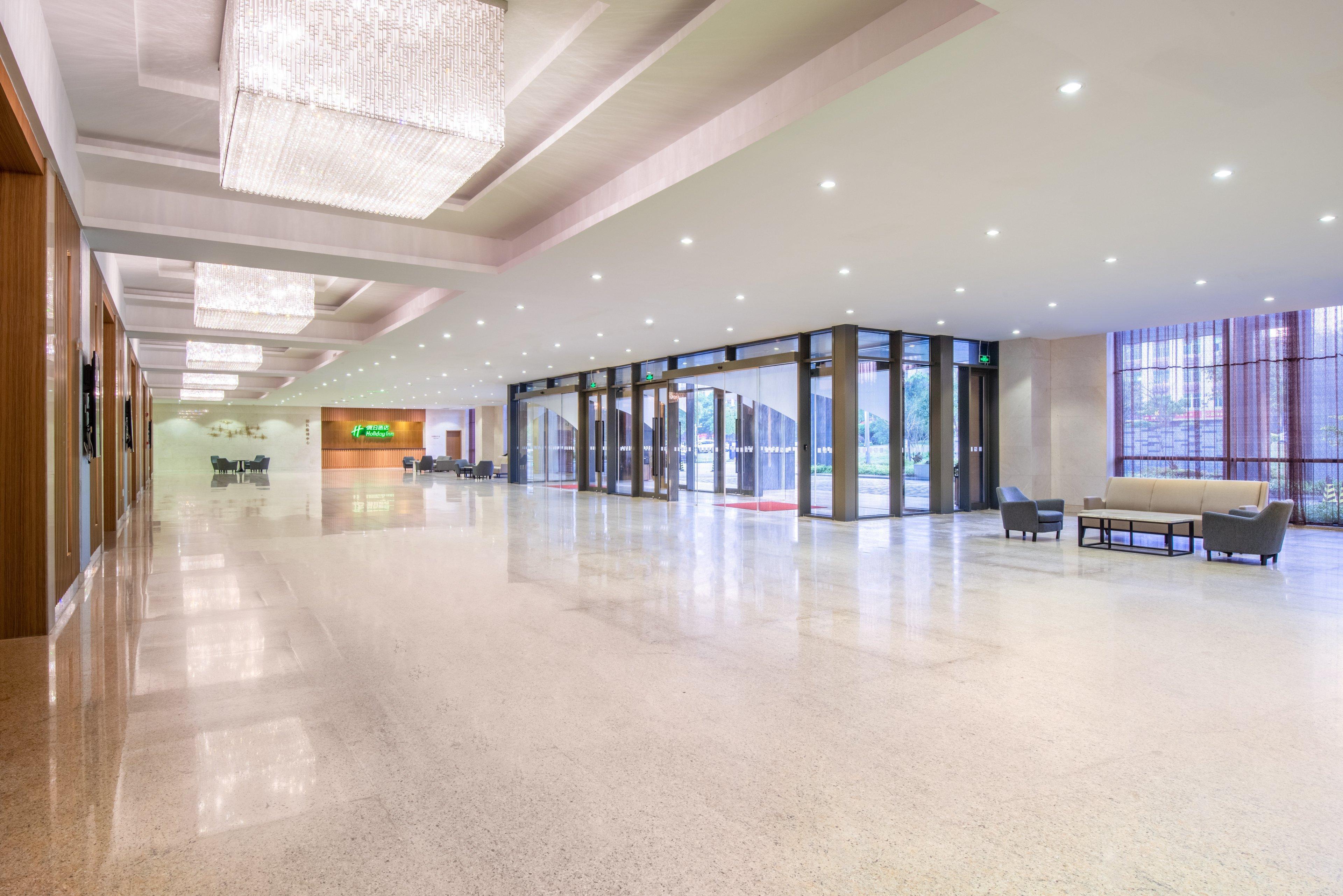 Holiday Inn Putian Xiuyu By Ihg Екстериор снимка