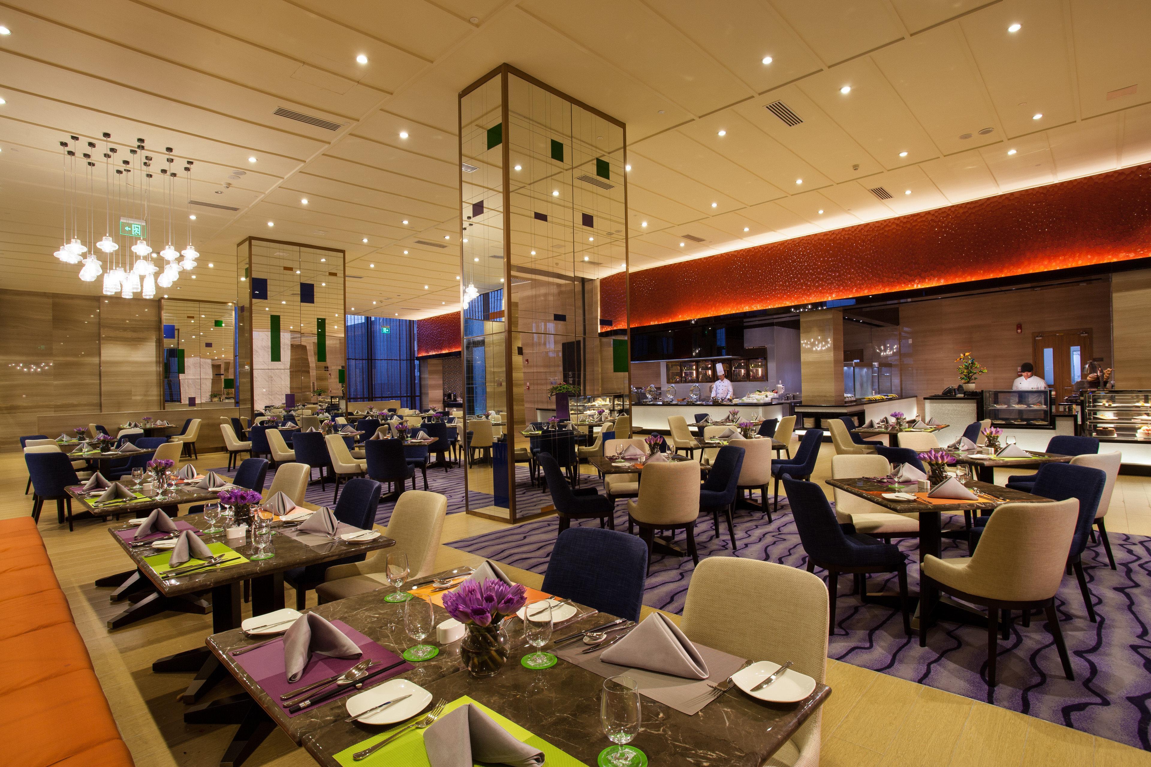 Holiday Inn Putian Xiuyu By Ihg Екстериор снимка