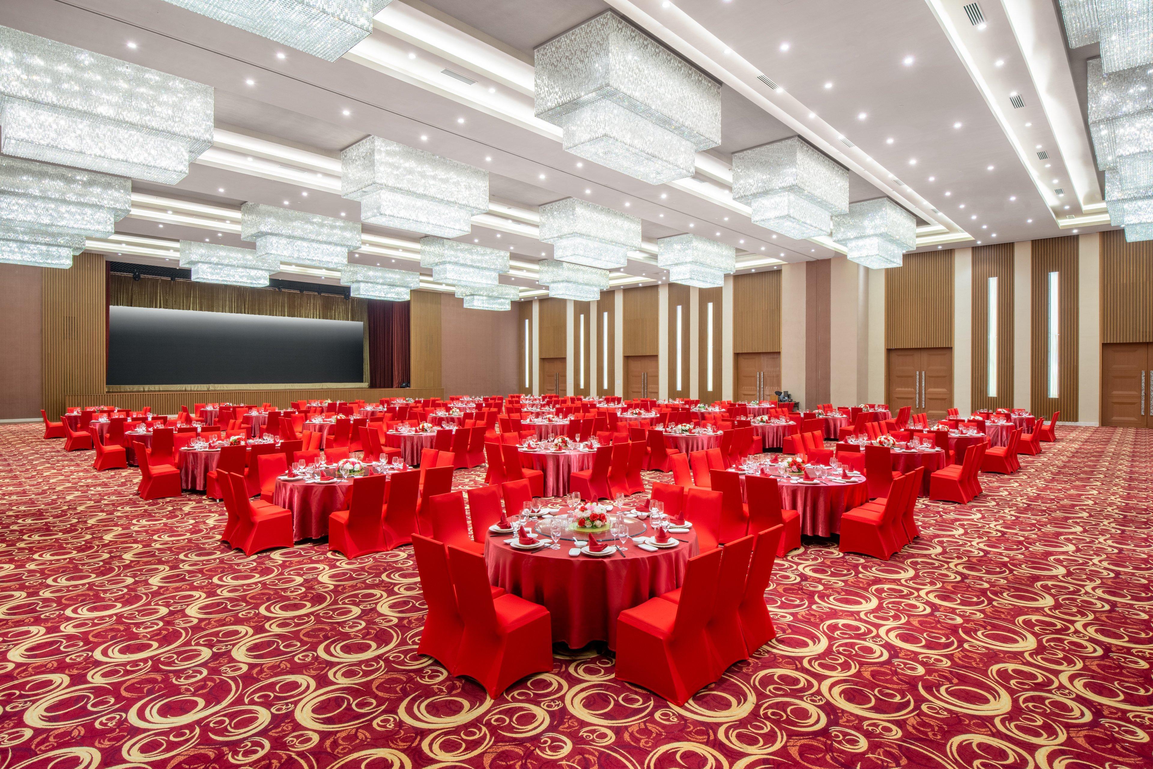 Holiday Inn Putian Xiuyu By Ihg Екстериор снимка