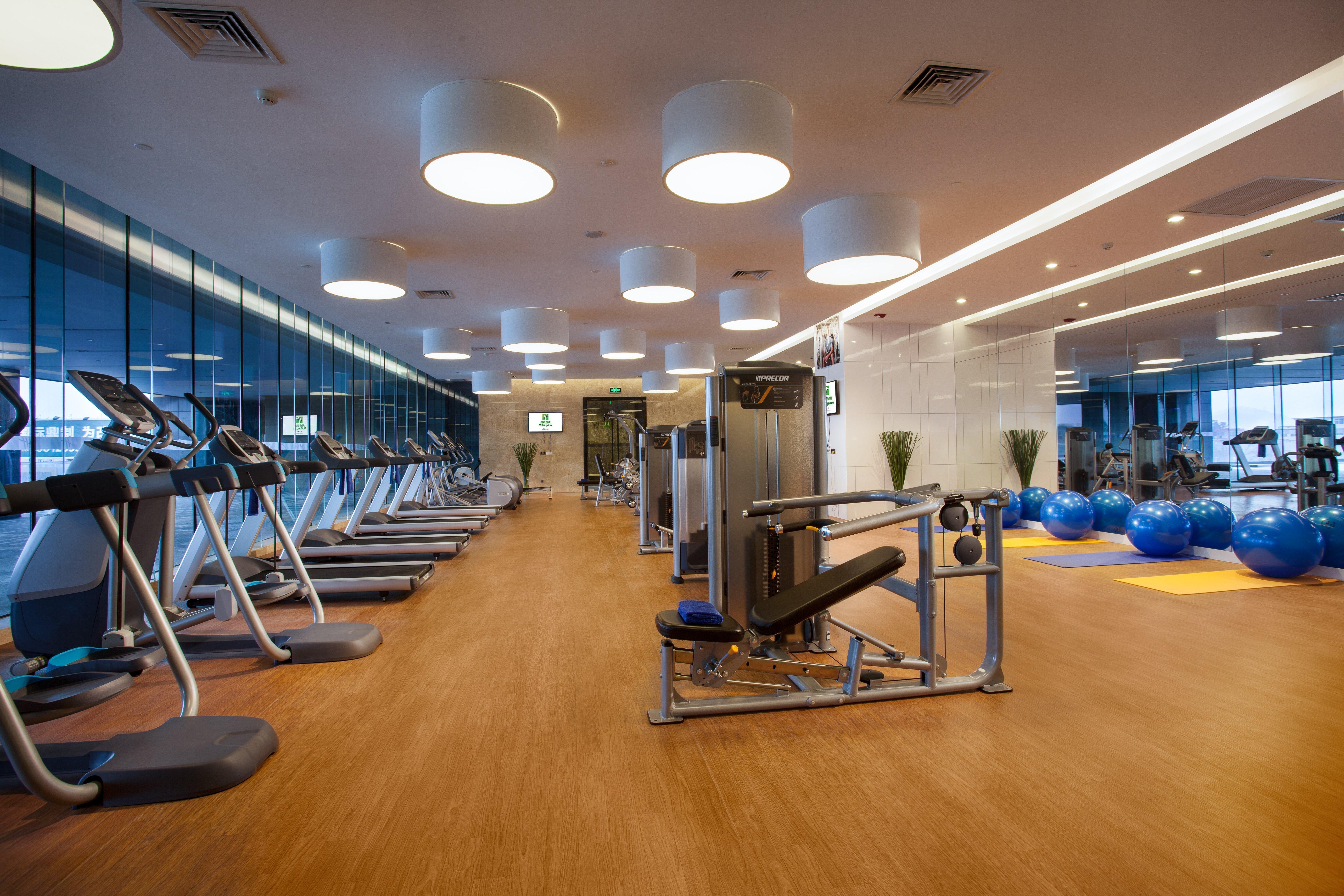 Holiday Inn Putian Xiuyu By Ihg Екстериор снимка