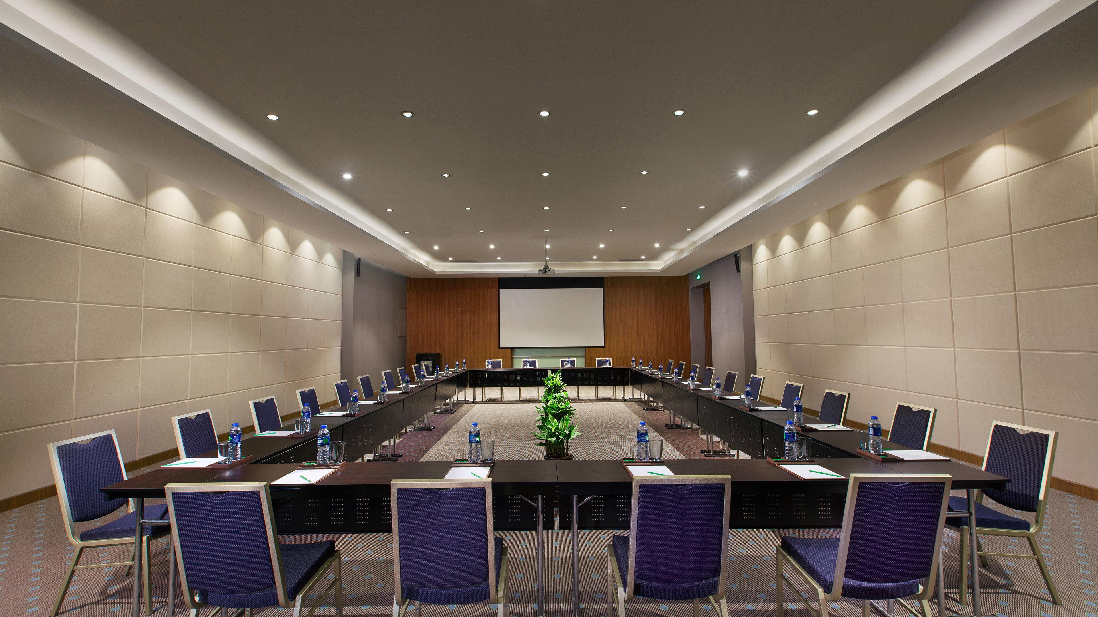 Holiday Inn Putian Xiuyu By Ihg Екстериор снимка