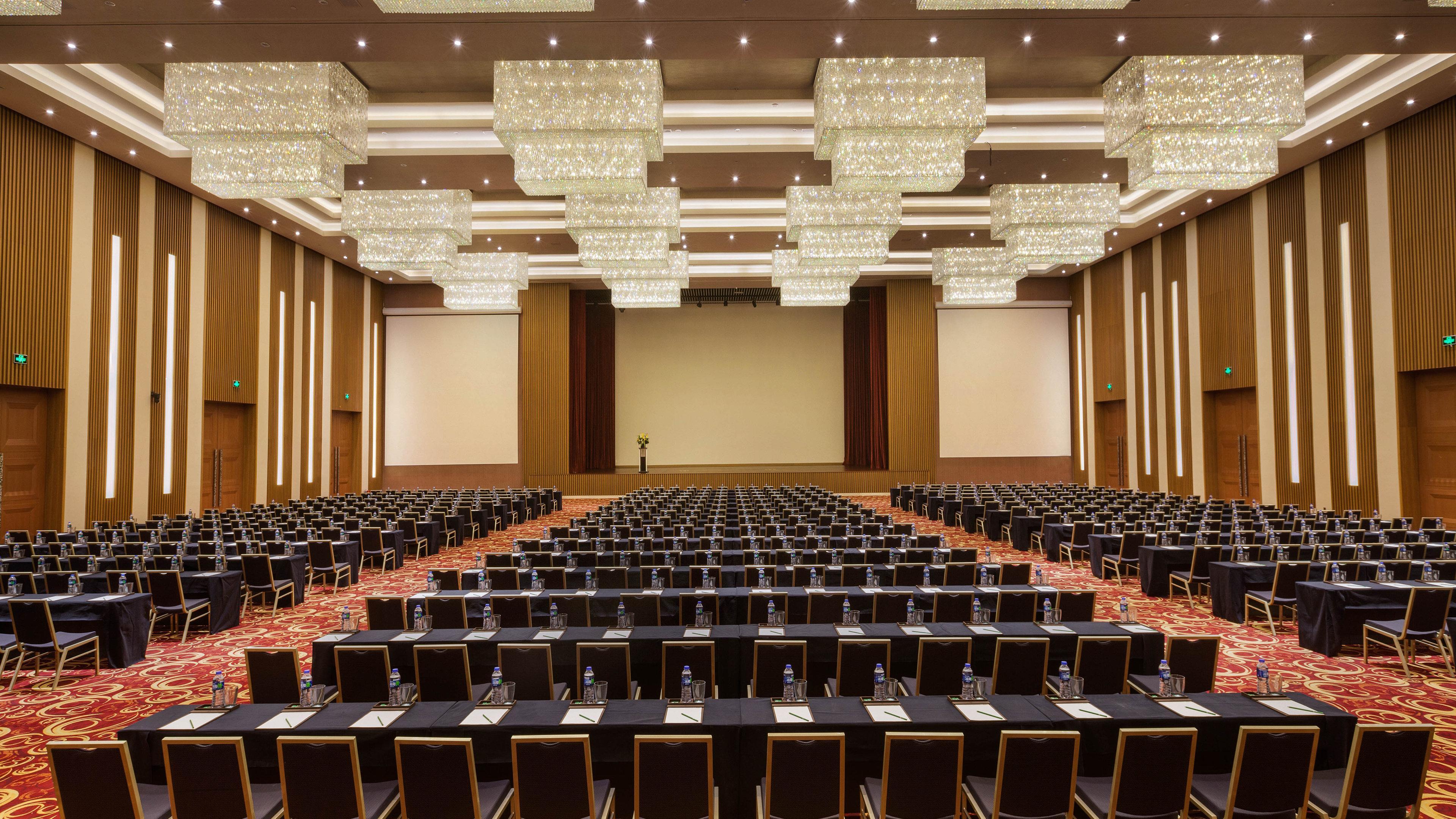Holiday Inn Putian Xiuyu By Ihg Екстериор снимка
