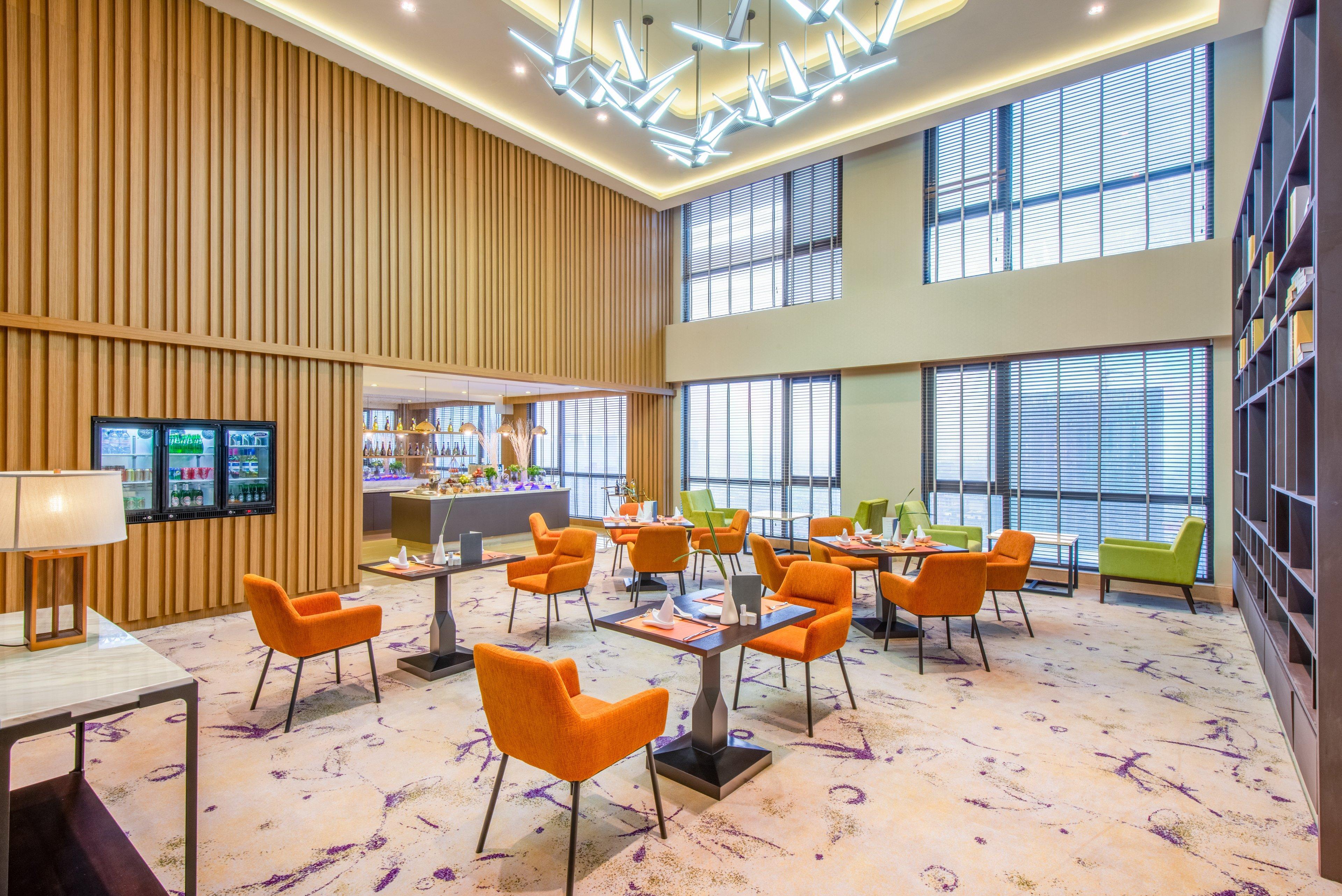 Holiday Inn Putian Xiuyu By Ihg Екстериор снимка