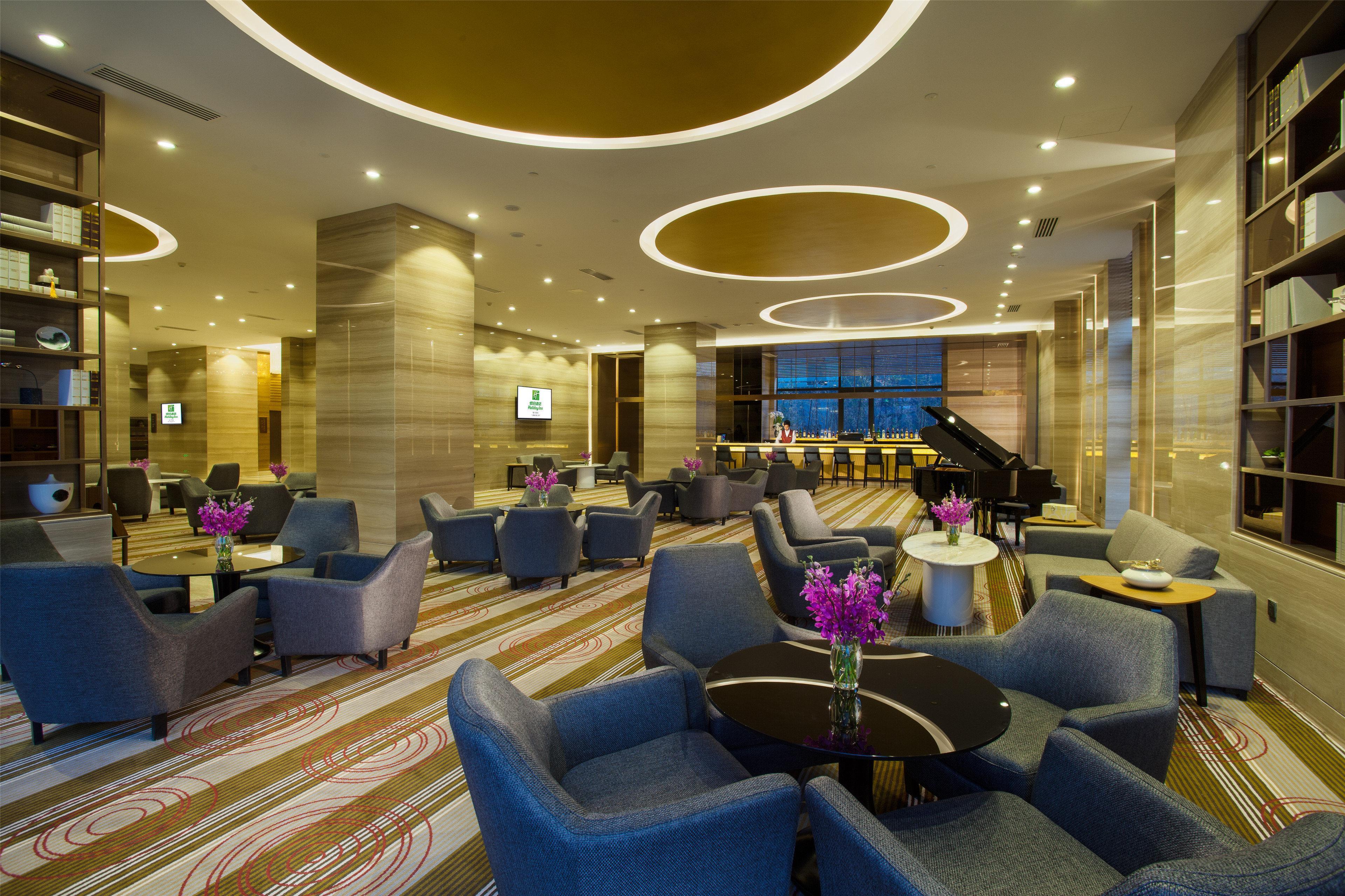 Holiday Inn Putian Xiuyu By Ihg Екстериор снимка